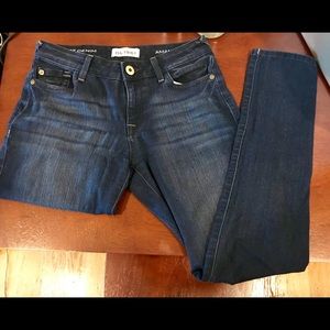 DL 1961 Amanda Skinny jeans